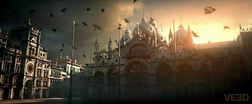 Assassin's Creed II - E3: новый трейлер Assassin's Creed II