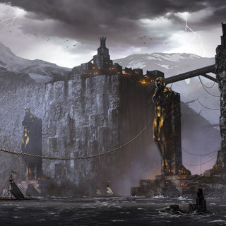 Dragon Age II - Впечатления от демо-версии Dragon Age 2 (Игромир 2010)