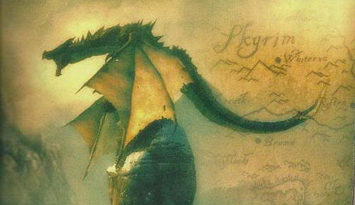 Elder Scrolls V: Skyrim, The -   Движок Скайрима будет использоваться и в других проектах Bethesda Softworks	