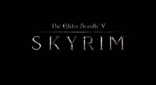 Elder Scrolls V: Skyrim, The - Игра доступна для предзаказа