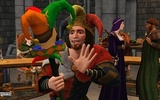 Sims_medieval