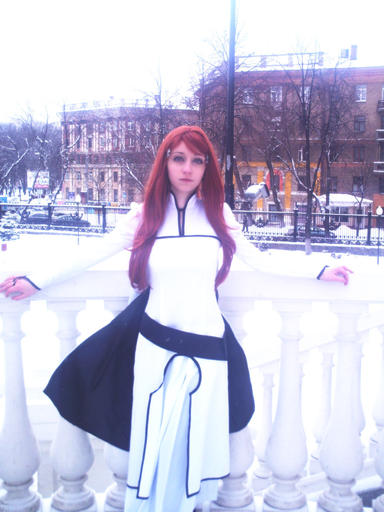 Обо всем - [Best Anime Cosplay] Bleach