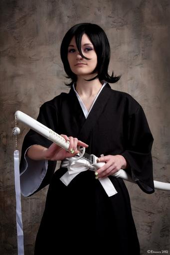 Обо всем - [Best Anime Cosplay] Bleach