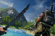 Тестирование Far Cry 3 начнётся летом 2012 года. Тестирование Far Cry 3 начнётся летом 2012 года.
