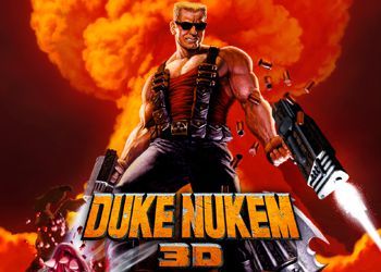 Обо всем - It’s time to remember Duke Nukem 3D