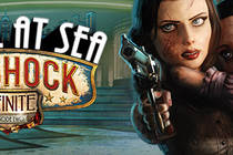Во всех вещах важен их конец. BioShock Infinite: Burial at Sea — Episode 2 в продаже!
