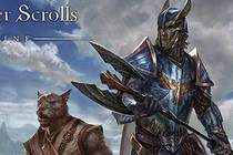 The Elder Scrolls Online — ранний старт 