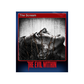 Evil Within, The - Of Cards & Badges