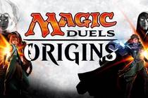Magic Duels aka Magic the gathering /За рамки HS. Magic Duels aka Magic the gathering /За рамки HS.