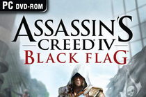 Assassin's Creed IV: Black Flag" для PC Assassin's Creed IV: Black Flag" для PC
